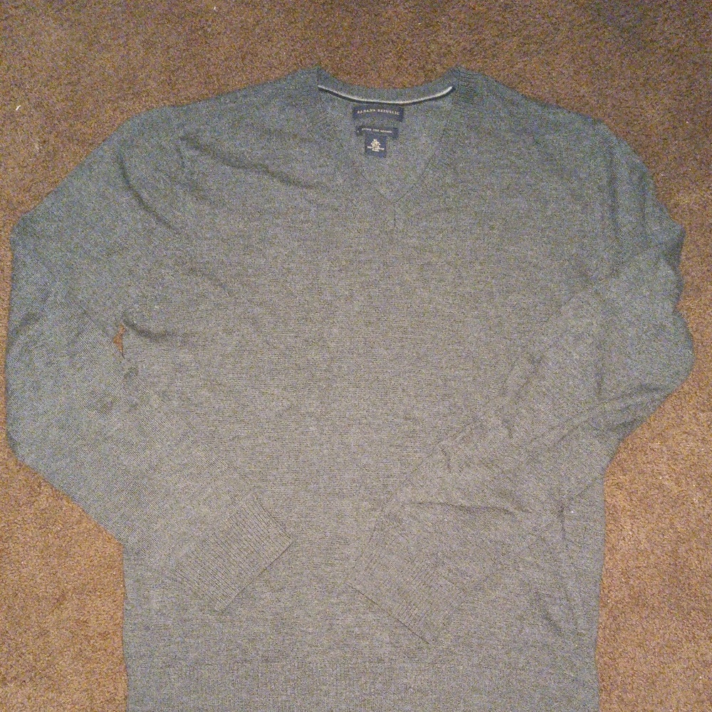 Men's Sweater